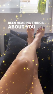 Ofira Asayag feet photo 7