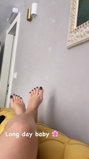Ofira Asayag feet photo 5