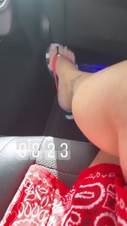 Ofira Asayag feet photo 12