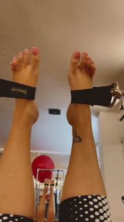 Ofira Asayag feet photo 10