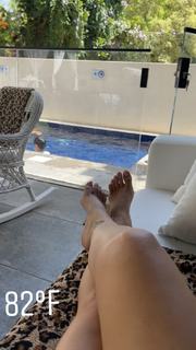 Ofira Asayag feet photo 9