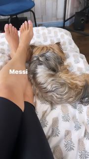 Ofira Asayag feet photo 7