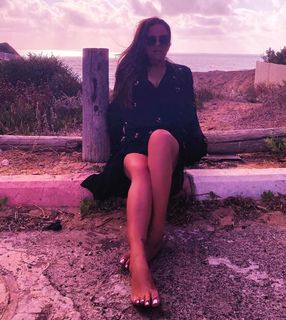 Ofira Asayag feet photo 6