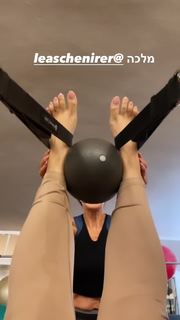 Ofira Asayag feet photo 5