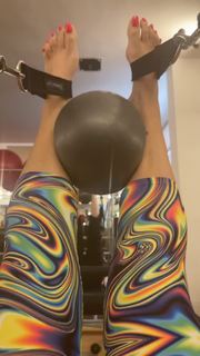 Ofira Asayag feet photo 19
