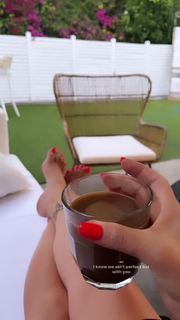 Ofira Asayag feet photo 12