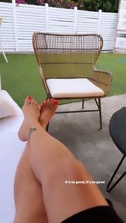 Ofira Asayag feet photo 10