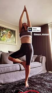 Ofira Asayag feet photo 3