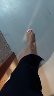 Ofira Asayag feet photo 1