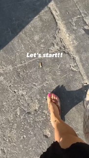 Ofira Asayag feet photo 15