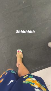 Ofira Asayag feet photo 13