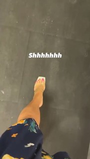 Ofira Asayag feet photo 12