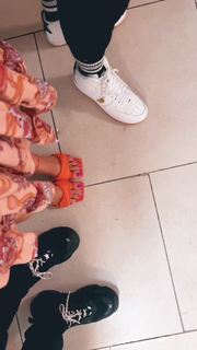 Ofira Asayag feet photo 11