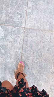 Ofira Asayag feet photo 8
