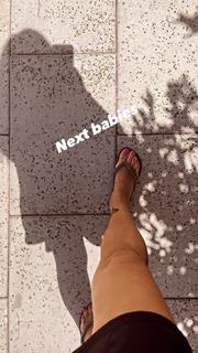Ofira Asayag feet photo 7