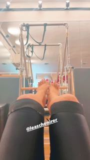 Ofira Asayag feet photo 5