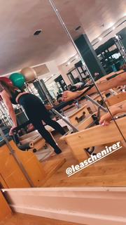 Ofira Asayag feet photo 4