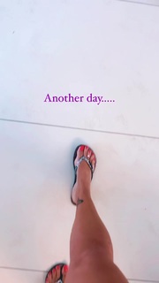 Ofira Asayag feet photo 19