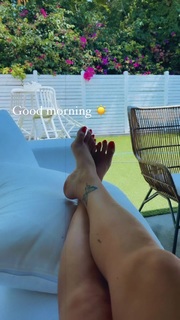 Ofira Asayag feet photo 16
