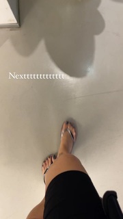 Ofira Asayag feet photo 10