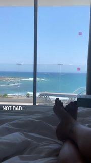 Ofira Asayag feet photo 3