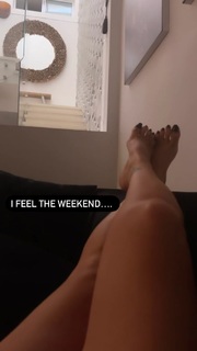 Ofira Asayag feet photo 20