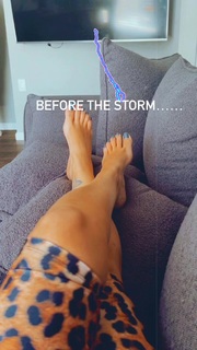 Ofira Asayag feet photo 18
