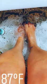 Ofira Asayag feet photo 17