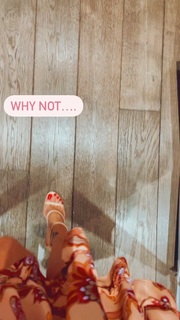 Ofira Asayag feet photo 15