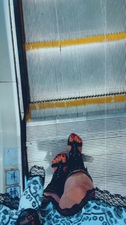 Ofira Asayag feet photo 12