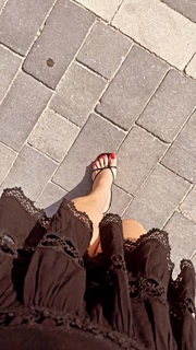 Ofira Asayag feet photo 9