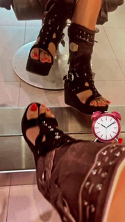 Ofira Asayag feet photo 6