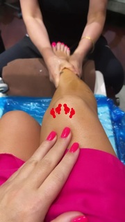 Ofira Asayag feet photo 4
