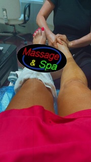 Ofira Asayag feet photo 3