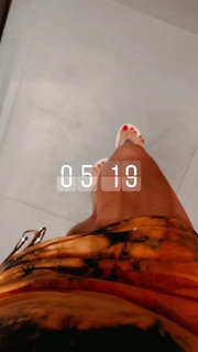 Ofira Asayag feet photo 2