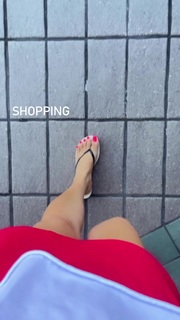 Ofira Asayag feet photo 10