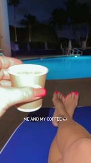 Ofira Asayag feet photo 9