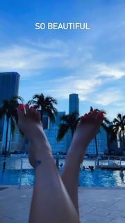 Ofira Asayag feet photo 8