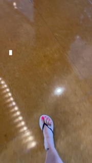 Ofira Asayag feet photo 6