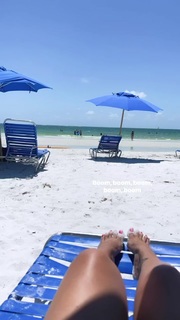 Ofira Asayag feet photo 20