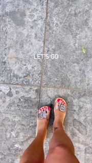 Ofira Asayag feet photo 12