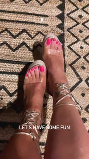 Ofira Asayag feet photo 10