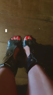Ofira Asayag feet photo 9