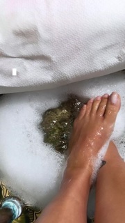 Ofira Asayag feet photo 6