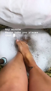 Ofira Asayag feet photo 5