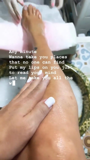Ofira Asayag feet photo 4