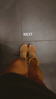 Ofira Asayag feet photo 19