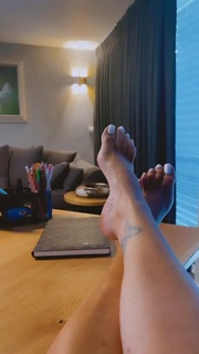 Ofira Asayag feet photo 18