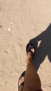 Ofira Asayag feet photo 6