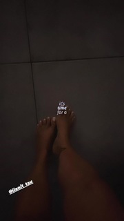 Ofira Asayag feet photo 5